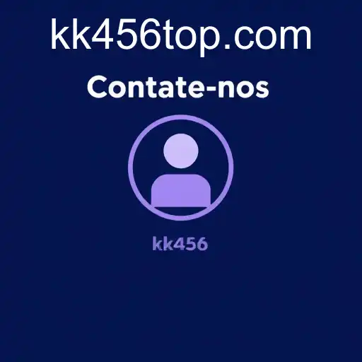 Contate-nos: A Chave para Comunicação Eficiente com kk456