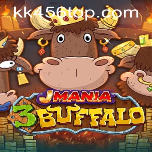 Descubra o Fascinante Universo de JMania3Buffalo: O Novo Fenômeno dos Jogos
