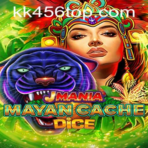 Explorando JManiaMayanCacheDice: Um Mergulho no Mundo dos Jogos